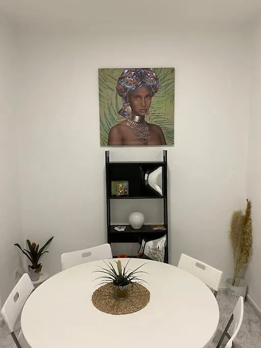 Apartamento Duplex En El Centro De Triana Sevilla Apartment Seville