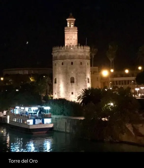 Apartamento Duplex En El Centro De Triana Sevilla Apartment Seville