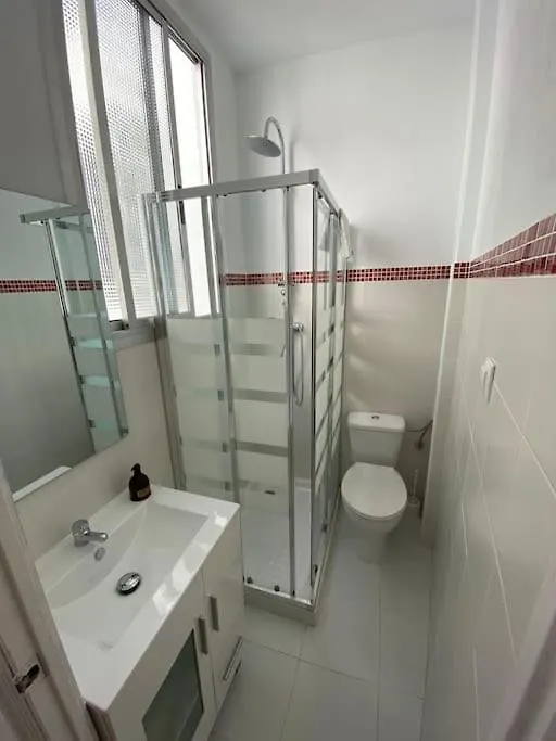 Apartamento Duplex En El Centro De Triana Sevilla Seville
