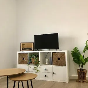  Apartamento Makao Tu Rincon En El Tardon