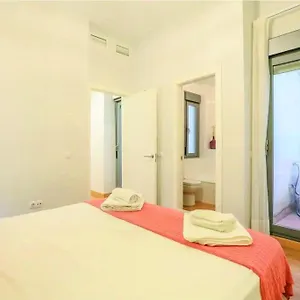  Apartamento Alameda De Hercules - Casa Nena