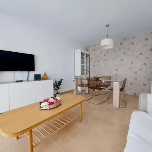  Apartamento La Casa De San Agustin