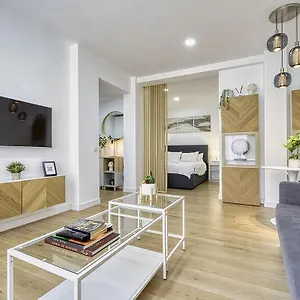  Apartamento Essence Of